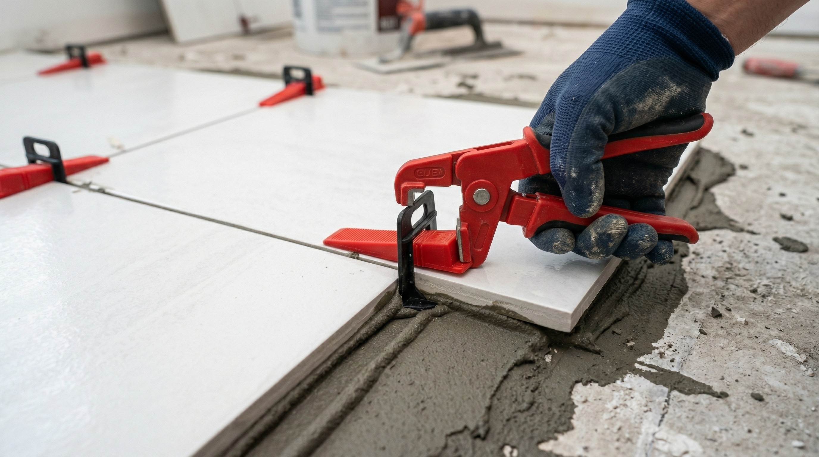 Turco Fliesen – Fliesenleger St. Georgen im Schwarzwald